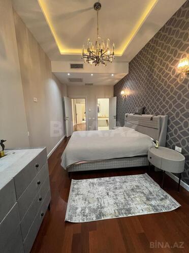 Satılır 3 otaqlı yeni tikili 156 m², Elmlər Akademiyası m., photo 17 from 19