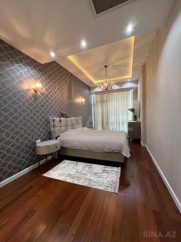 Satılır 3 otaqlı yeni tikili 156 m², Elmlər Akademiyası m., photo 13 from 19