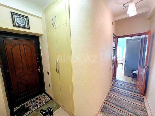 Продаётся 2-комн. вторичка 65.5 м², м. Низами, photo 14 from 18