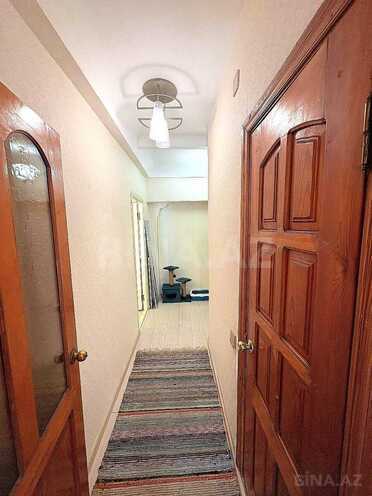 Продаётся 2-комн. вторичка 65.5 м², м. Низами, photo 8 from 18