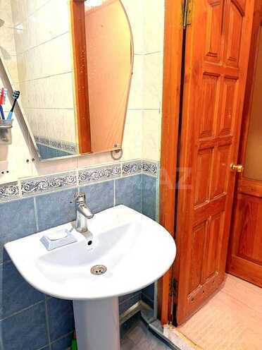 Продаётся 2-комн. вторичка 65.5 м², м. Низами, photo 15 from 18