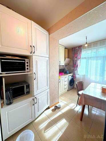 Продаётся 2-комн. вторичка 65.5 м², м. Низами, photo 9 from 18
