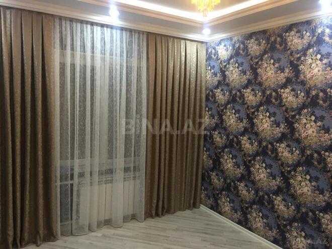 Продаётся 2-комн. вторичка 40 м², м. Мемар Аджеми, photo 3 from 8
