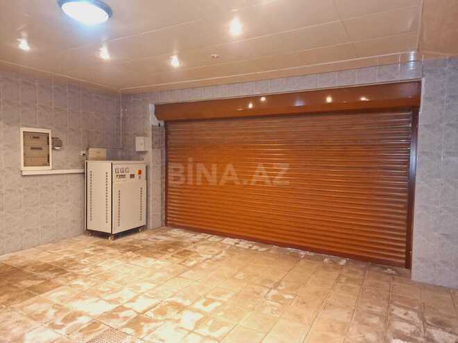 Сдаётся 8-комн. офис 700 м², м. Гянджлик, photo 31 from 32