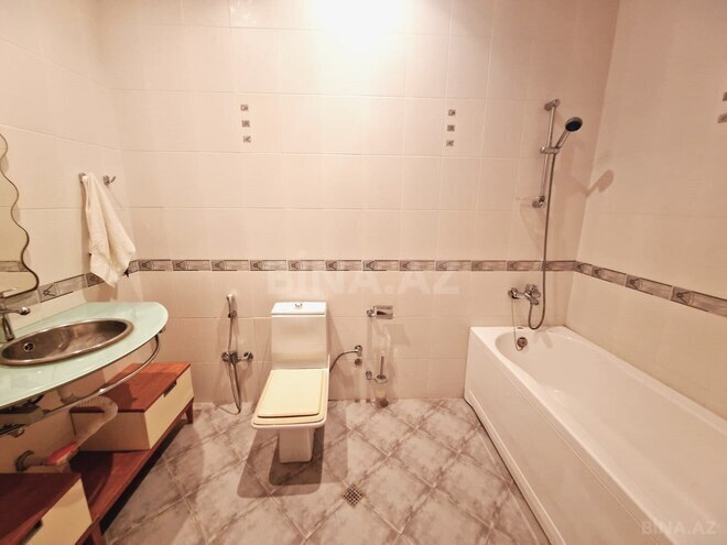 Сдаётся 8-комн. офис 700 м², м. Гянджлик, photo 20 from 32