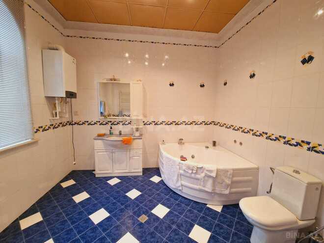 Сдаётся 8-комн. офис 700 м², м. Гянджлик, photo 17 from 32