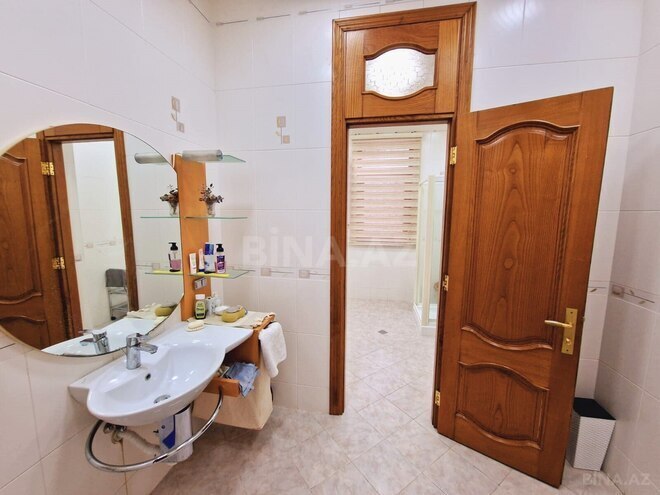 Сдаётся 8-комн. офис 700 м², м. Гянджлик, photo 12 from 32