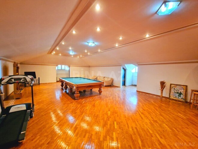 Сдаётся 8-комн. офис 700 м², м. Гянджлик, photo 25 from 32