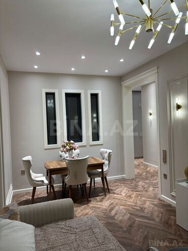 Продаётся 3-комн. новостройка 64 м², м. Мемар Аджеми, photo 4 from 14
