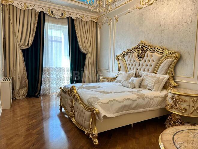 Продаётся  дом/дача 800 м², м. Азадлыг проспекти, photo 7 from 25