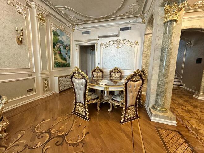 Продаётся  дом/дача 800 м², м. Азадлыг проспекти, photo 6 from 25