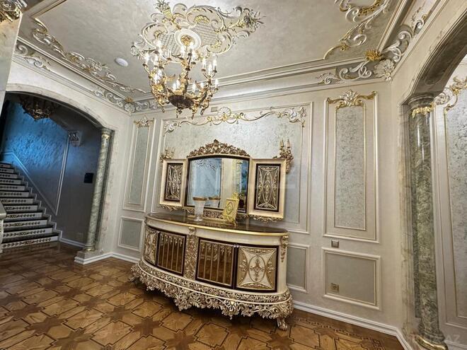 Продаётся  дом/дача 800 м², м. Азадлыг проспекти, photo 14 from 25