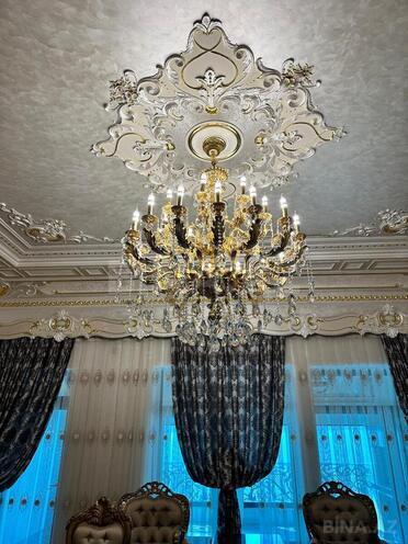 Продаётся  дом/дача 800 м², м. Азадлыг проспекти, photo 12 from 25