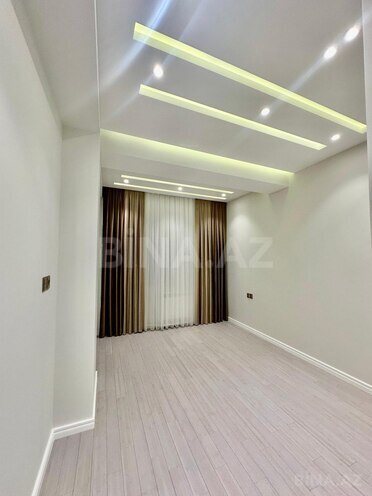 Satılır 3 otaqlı yeni tikili 129 m², Nəsimi r., photo 11 from 18