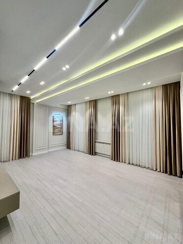 Satılır 3 otaqlı yeni tikili 129 m², Nəsimi r., photo 4 from 18
