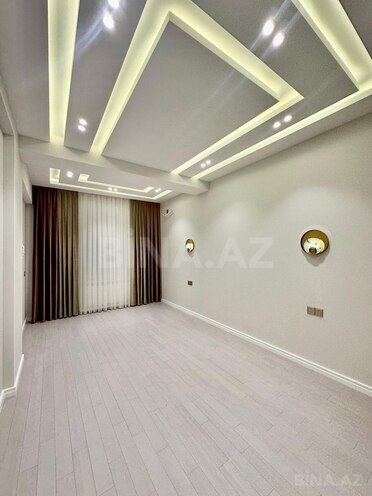 Satılır 3 otaqlı yeni tikili 129 m², Nəsimi r., photo 8 from 18