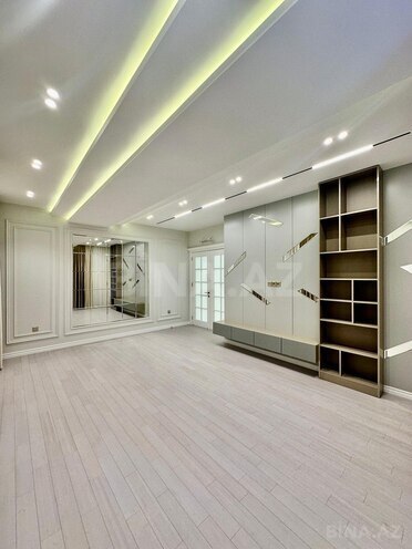 Satılır 3 otaqlı yeni tikili 129 m², Nəsimi r., photo 3 from 18