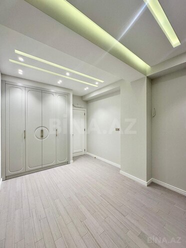 Satılır 3 otaqlı yeni tikili 129 m², Nəsimi r., photo 12 from 18