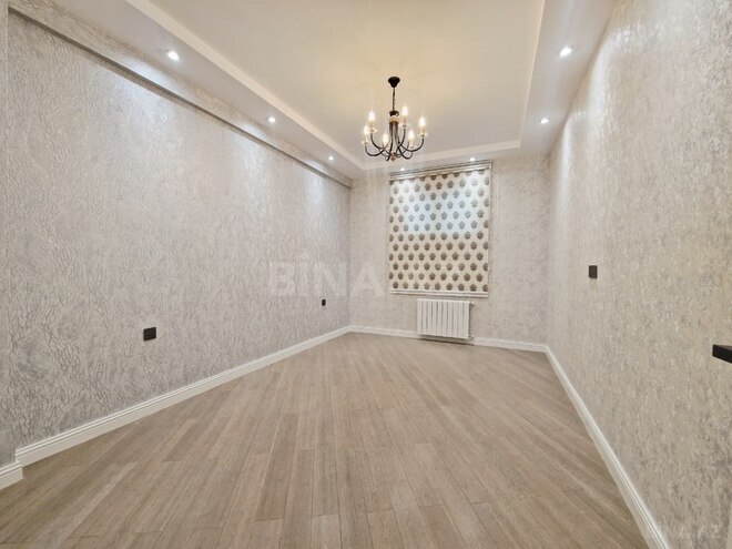 Продаётся 2-комн. новостройка 70 м², м. Кара Караев, photo 5 from 16