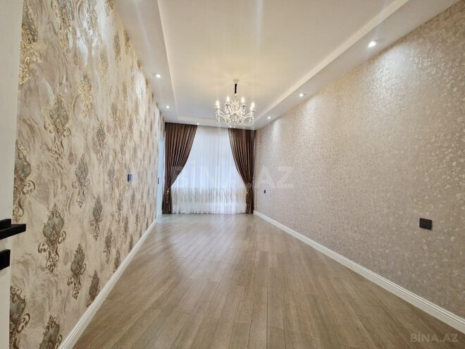 Продаётся 2-комн. новостройка 70 м², м. Кара Караев, photo 3 from 16