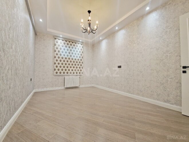 Продаётся 2-комн. новостройка 70 м², м. Кара Караев, photo 6 from 16