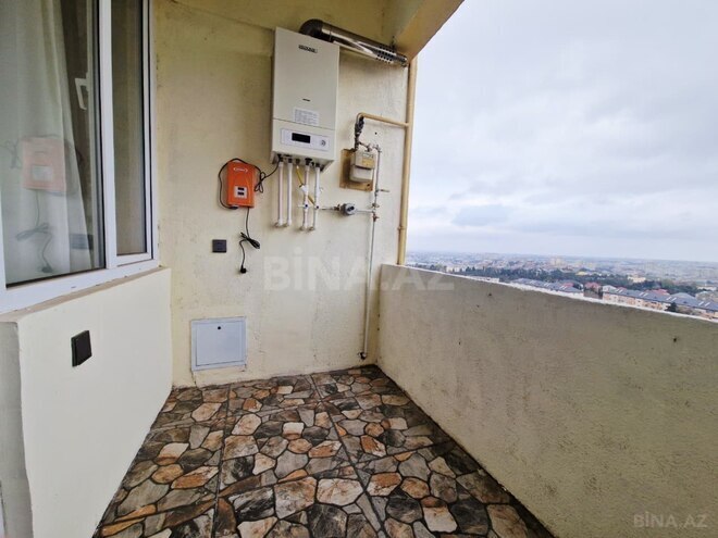 Продаётся 2-комн. новостройка 70 м², м. Кара Караев, photo 15 from 16