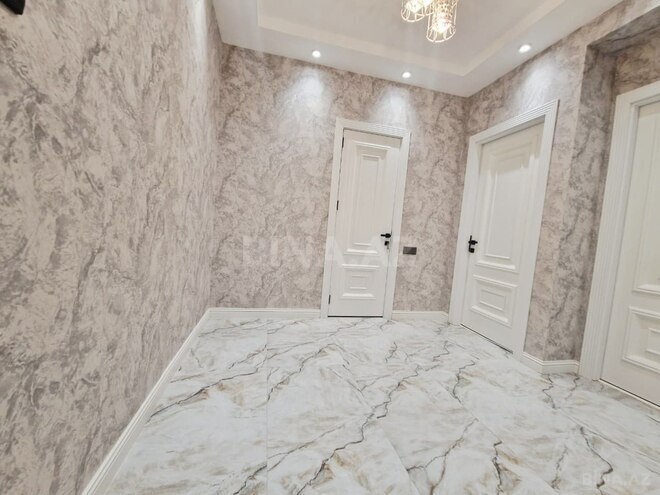 Продаётся 2-комн. новостройка 70 м², м. Кара Караев, photo 12 from 16