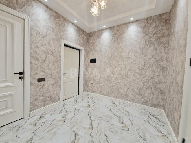 Продаётся 2-комн. новостройка 70 м², м. Кара Караев, photo 11 from 16
