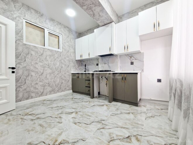 Продаётся 2-комн. новостройка 70 м², м. Кара Караев, photo 9 from 16