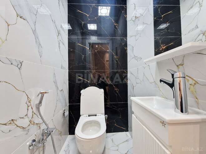 Продаётся 2-комн. новостройка 70 м², м. Кара Караев, photo 14 from 16