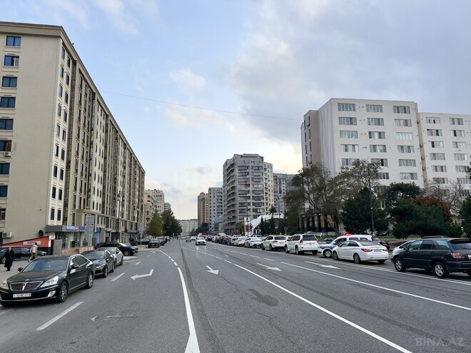 Satılır  obyekt 60 m², Gənclik m., photo 6 from 9