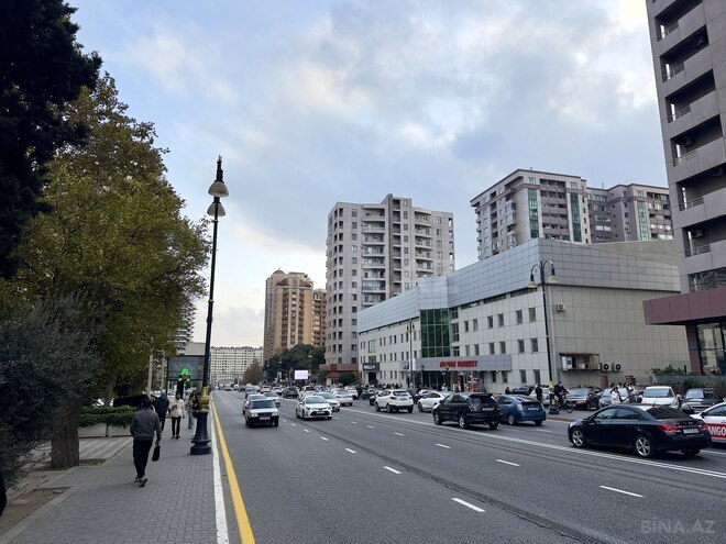 Satılır  obyekt 60 m², Gənclik m., photo 7 from 9