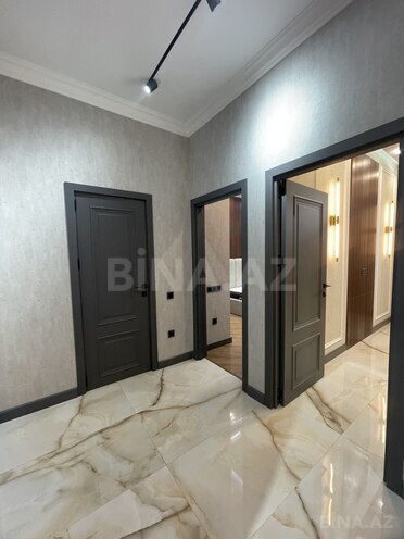 Satılır 2 otaqlı yeni tikili 75 m², 20 Yanvar m., photo 14 from 18