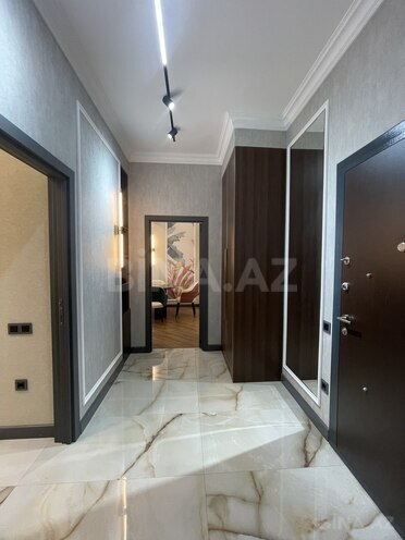 Satılır 2 otaqlı yeni tikili 75 m², 20 Yanvar m., photo 12 from 18