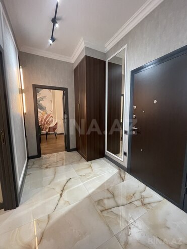 Satılır 2 otaqlı yeni tikili 75 m², 20 Yanvar m., photo 11 from 18