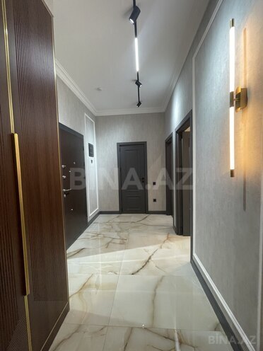 Satılır 2 otaqlı yeni tikili 75 m², 20 Yanvar m., photo 13 from 18