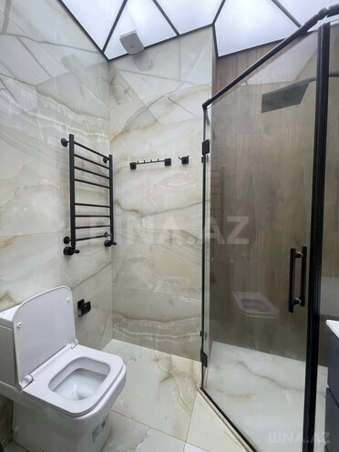Satılır 2 otaqlı yeni tikili 75 m², 20 Yanvar m., photo 17 from 18