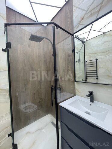 Satılır 2 otaqlı yeni tikili 75 m², 20 Yanvar m., photo 16 from 18