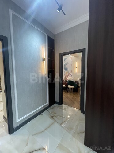 Satılır 2 otaqlı yeni tikili 75 m², 20 Yanvar m., photo 15 from 18