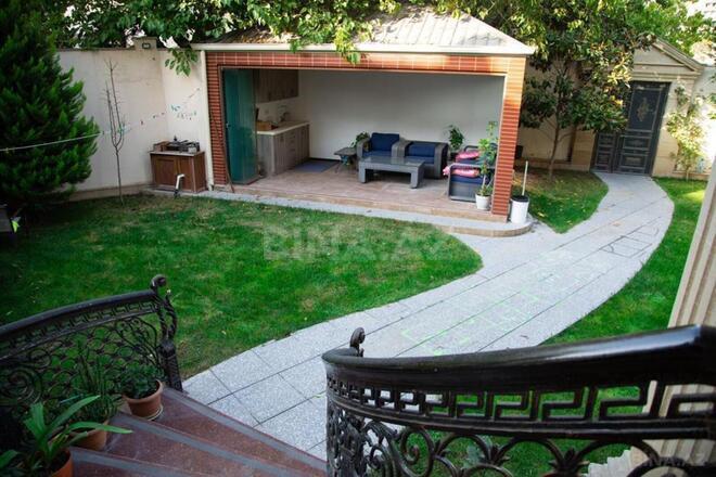 Продаётся 10-комн. дом/дача 650 м², м. Кара Караев, photo 8 from 32