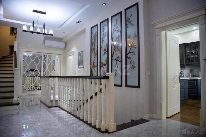 Продаётся 10-комн. дом/дача 650 м², м. Кара Караев, photo 12 from 32