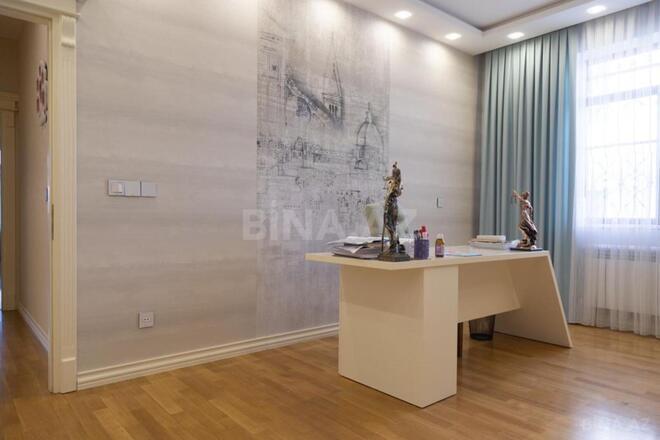 Продаётся 10-комн. дом/дача 650 м², м. Кара Караев, photo 18 from 32