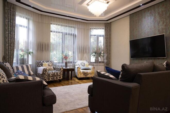 Продаётся 10-комн. дом/дача 650 м², м. Кара Караев, photo 10 from 32