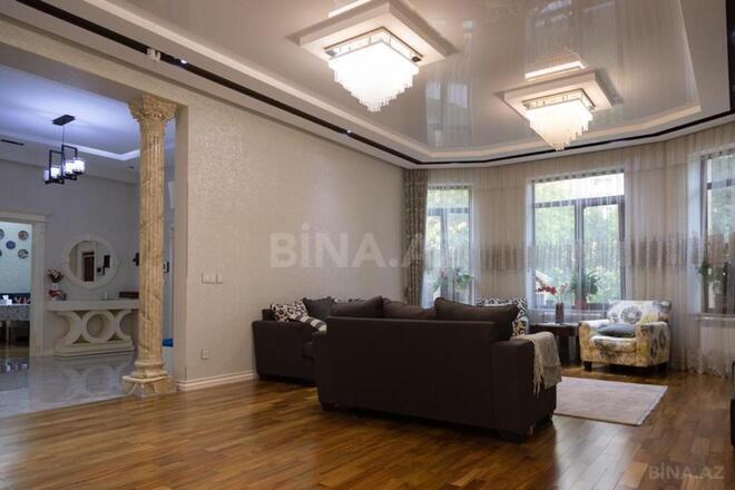 Продаётся 10-комн. дом/дача 650 м², м. Кара Караев, photo 23 from 32