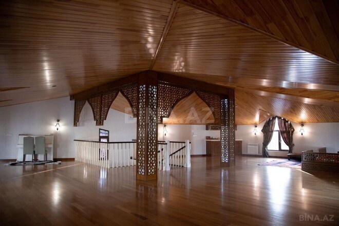 Продаётся 10-комн. дом/дача 650 м², м. Кара Караев, photo 27 from 32