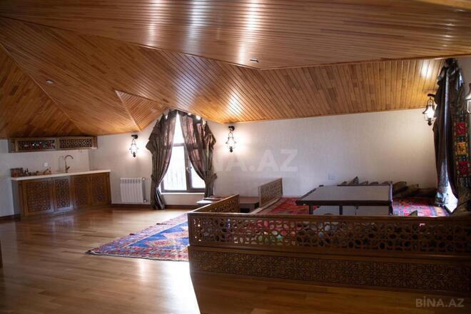 Продаётся 10-комн. дом/дача 650 м², м. Кара Караев, photo 26 from 32