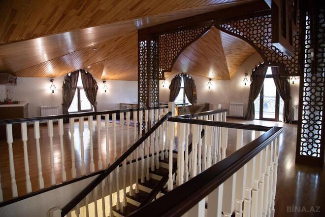 Продаётся 10-комн. дом/дача 650 м², м. Кара Караев, photo 29 from 32