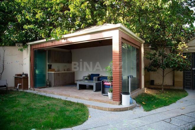 Продаётся 10-комн. дом/дача 650 м², м. Кара Караев, photo 4 from 32