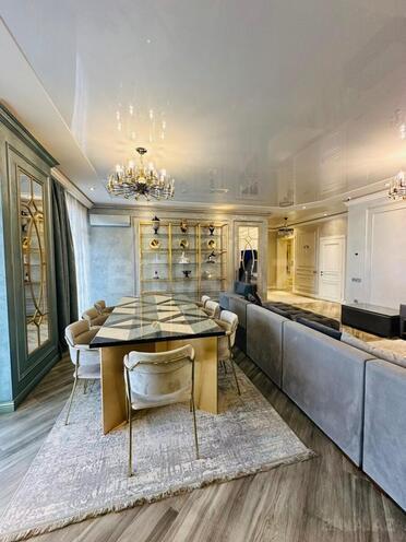 Satılır 3 otaqlı yeni tikili 180 m², 8 Noyabr m., photo 7 from 21