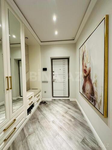 Satılır 3 otaqlı yeni tikili 180 m², 8 Noyabr m., photo 16 from 21